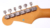 1990 Fender Stratocaster 57 Reissue black