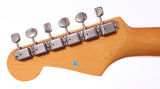 1990 Fender Stratocaster 57 Reissue black