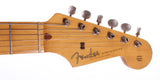 1988 Fender Stratocaster '57 Reissue ST57-90 olympic white