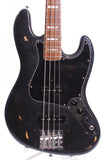 1978 Fender Jazz Bass black