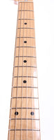 1998 Fender Telecaster Thinline 72 Reissue natural