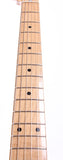 1998 Fender Telecaster Thinline 72 Reissue natural