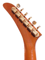 1976 Gibson Explorer Limited Edition natural