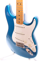 1986 Fender Stratocaster American Vintage 57 Reissue lake placid blue