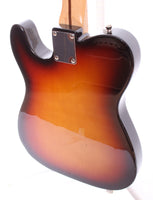 1994 Fender Japan Telecaster sunburst