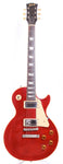 1992 Gibson Les Paul Classic Plus transparent purple