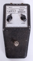 1960s Jen Tone Bender Fuzz