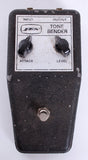 1960s Jen Tone Bender Fuzz