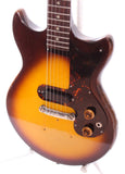 1965 Epiphone Olympic Special sunburst