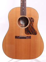 2016 Gibson J-35 natural