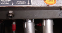 1976 Fender Reverb Unit