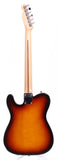 1994 Fender Japan Telecaster sunburst