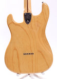 1977 Fender Stratocaster Hardtail natural