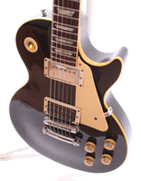 1988 Gibson Les Paul Standard ebony