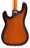 1994 Fender Precision Bass American Vintage 57 Reissue sunburst