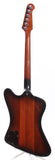 1996 Gibson Firebird V sunburst
