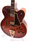 1970 Gibson Super 400 cherry sunburst