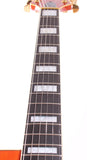 1991 Gretsch 6120 Nashville orange