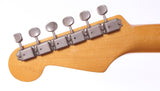 1999 Fender Stratocaster '62 Reissue shell pink