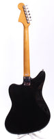 2008 Fender Jaguar '66 Reissue black