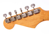 1991 Fender American Vintage 57 Reissue Stratocaster candy apple red