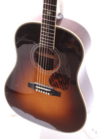 2017 Gibson J-45 Custom sunburst