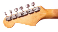 1965 Fender Stratocaster fiesta red