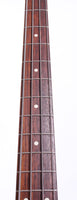 1991 Fender American Vintage 62 Reissue Precision Bass sunburst