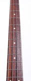 1991 Fender American Vintage 62 Reissue Precision Bass sunburst