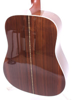2015 Martin D-28 natural