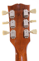 1989 Gibson ES-175D sunburst