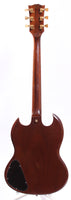 1976 Gibson SG Custom walnut brown