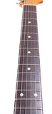 1983 Squier Stratocaster 62 Reissue sunburst