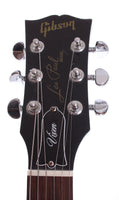 2006 Gibson Les Paul Vixen black