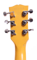 1997 Gibson Les Paul Special TV yellow