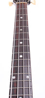 1960 Supro Pocket Bass black