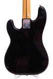 1989 Fender Japan Precision Bass '57 Reissue black