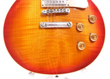 1992 Gibson Les Paul Classic Plus heritage cherry sunburst