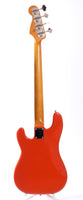 1983 Fender American Vintage Precision Bass '62 Reissue fiesta red