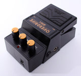 1981 Aria Overdrive AOD-1 black