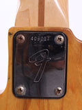 1974 Fender Precision Bass natural