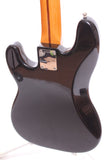 1994 Fender Precision Bass American Vintage '57 Reissue black