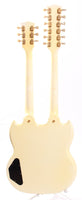 1998 Gibson EDS1275 alpine white