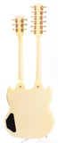 1998 Gibson EDS1275 alpine white