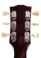 2009 Gibson Les Paul Standard Double Cutaway limited edition alpine white