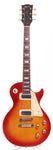 1973 Gibson Les Paul Deluxe heritage cherry sunburst