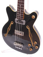 1967 Fender Coronado Bass