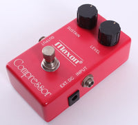 1979 Maxon Compressor