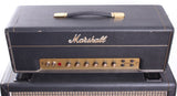 2008 Marshall JTM45 & 1960ax Cabinet