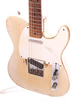 1956 Fender Telecaster blond
